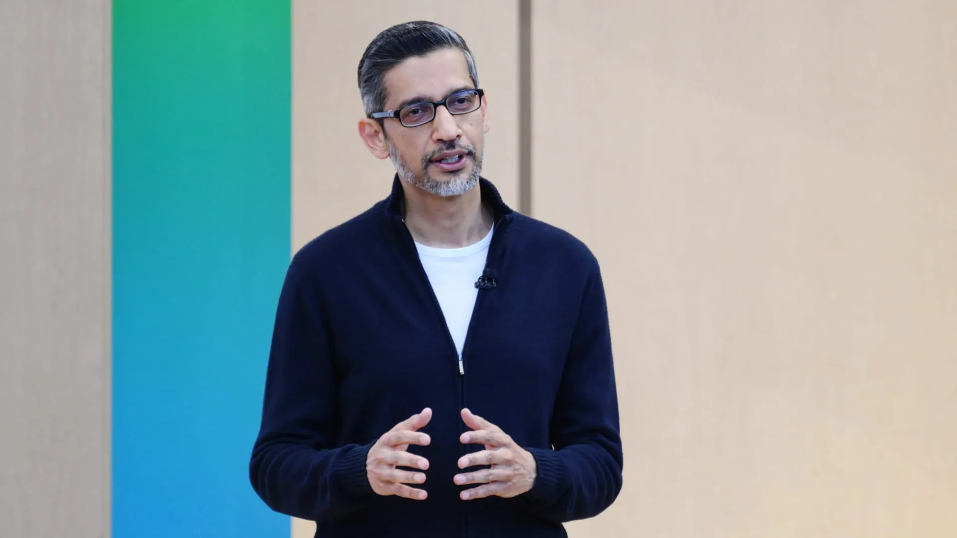 Alphabet Kehilangan Momentum: Pendapatan Search Melambat, Sinyal AI Mulai Menggerus Raksasa Iklan Digital