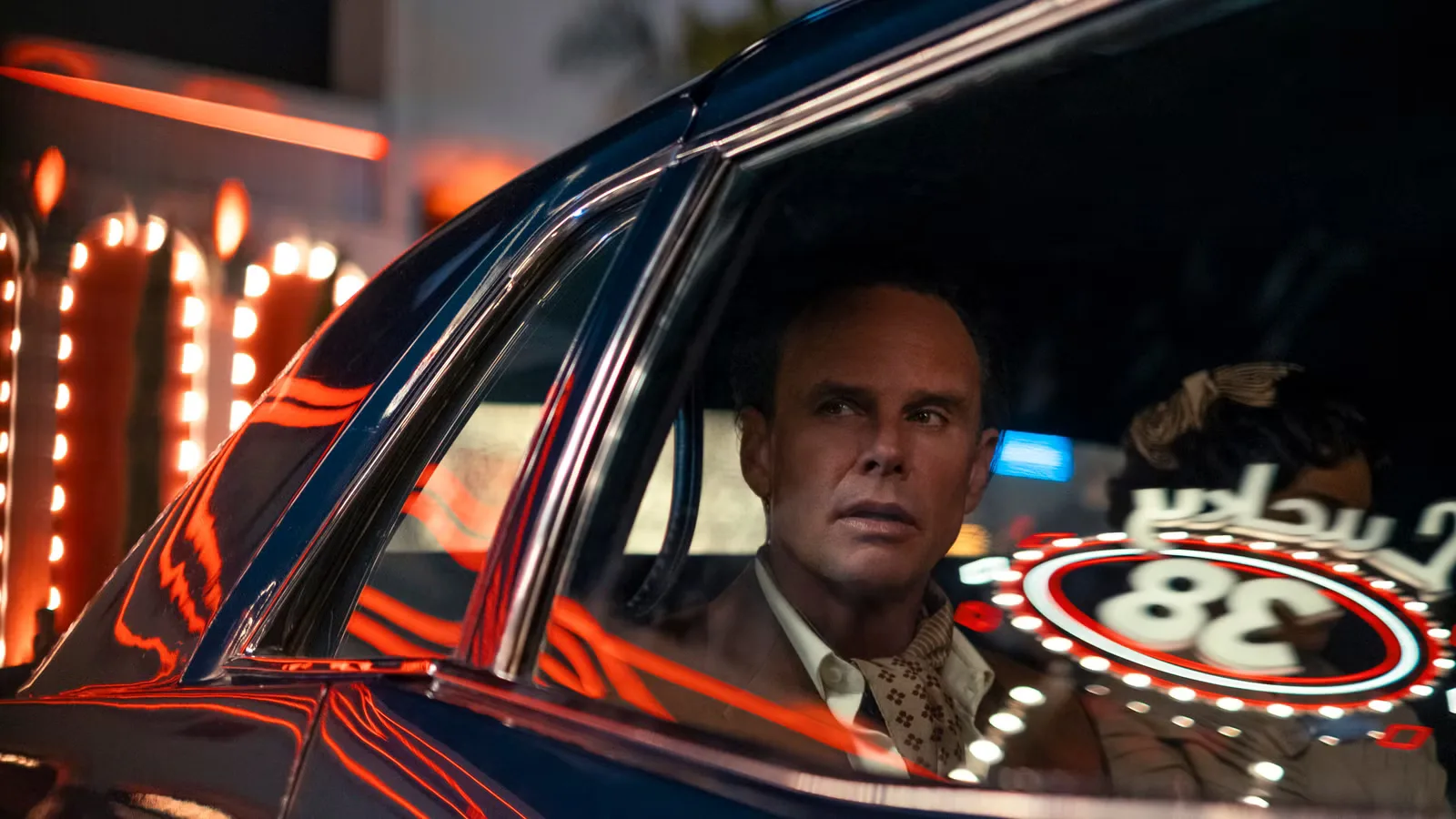 Walton Goggins Stirs Buzz: 'Fallout' Season 3 Wraps, The Ghoul's Future in Question