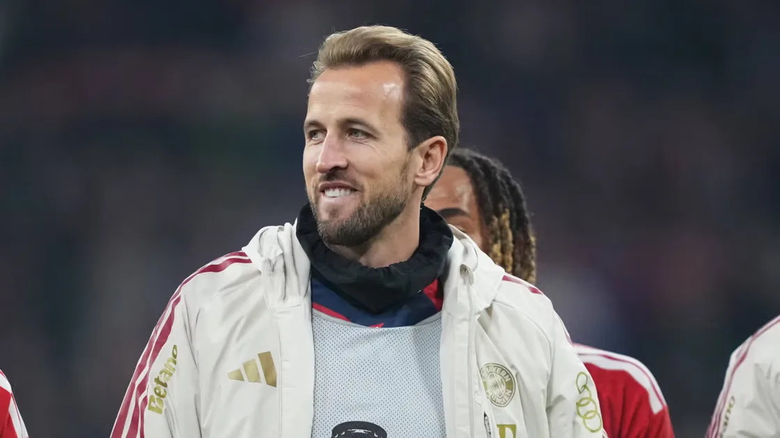 Kane on the Verge of Bayern Contract Extension, Dreesen: Just Legal Touches Remain