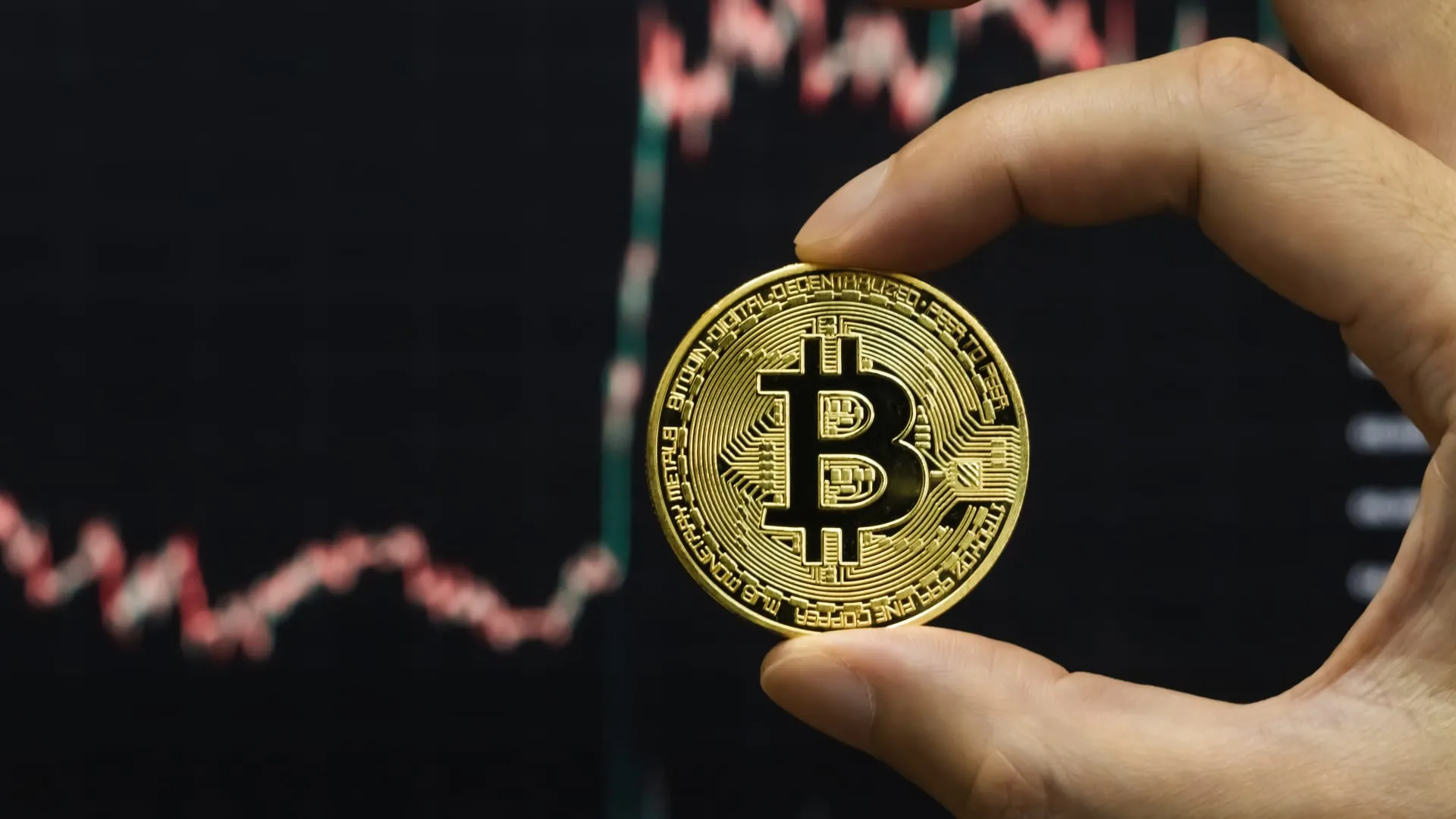 Peretasan Rp100 Triliun di Binance Guncang Pasar Kripto, Bitcoin Anjlok