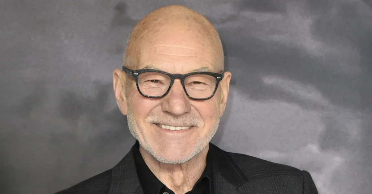 Patrick Stewart Tutup Usia: Akademi Oscars dan RSC Kenang Warisan Akting yang Menyentuh