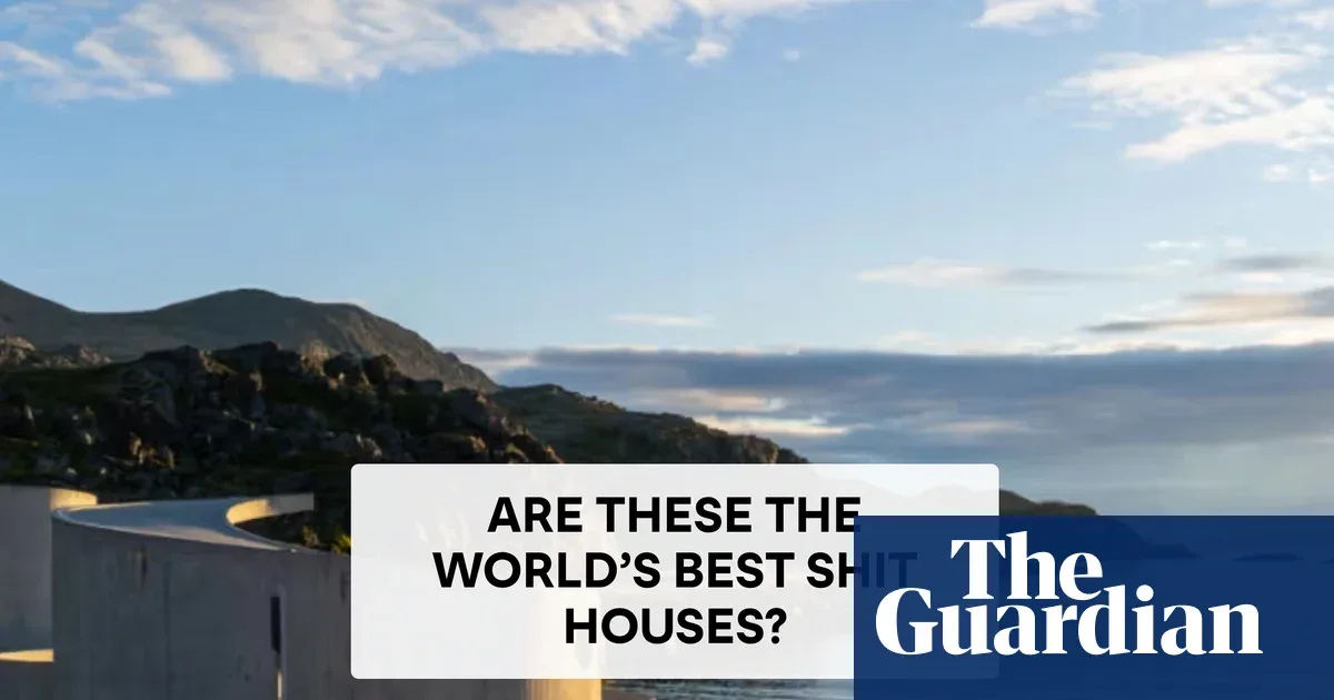 Norwegia Balas 'Shithouse' Trump dengan Toilet Desainer: Humor Diplomasi di Tengah Nobel