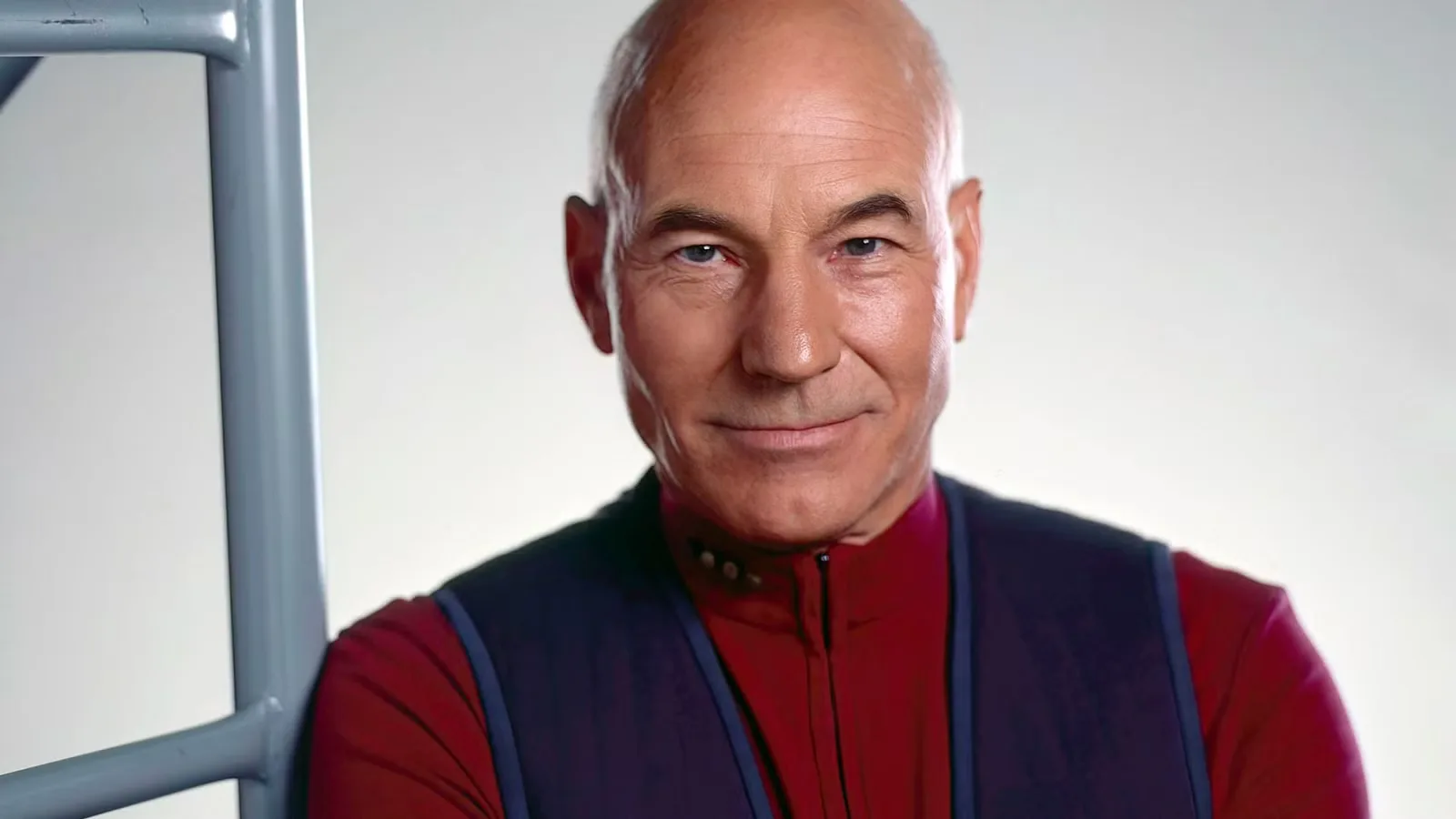 Patrick Stewart Berpulang, Dunia Hiburan Kehilangan Aktor Legendaris