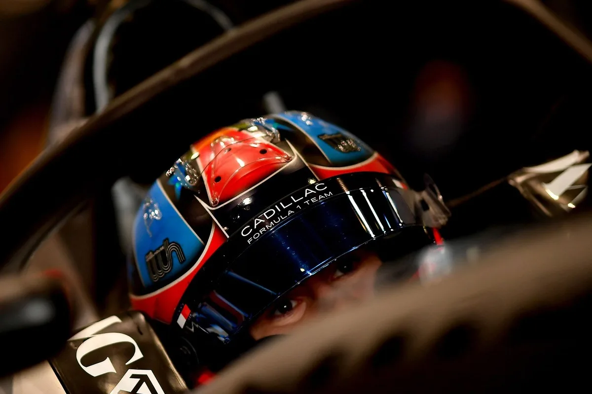 Satu Poin yang Menahan Colton Herta: Mengapa Superlicence F1-nya Belum Sah