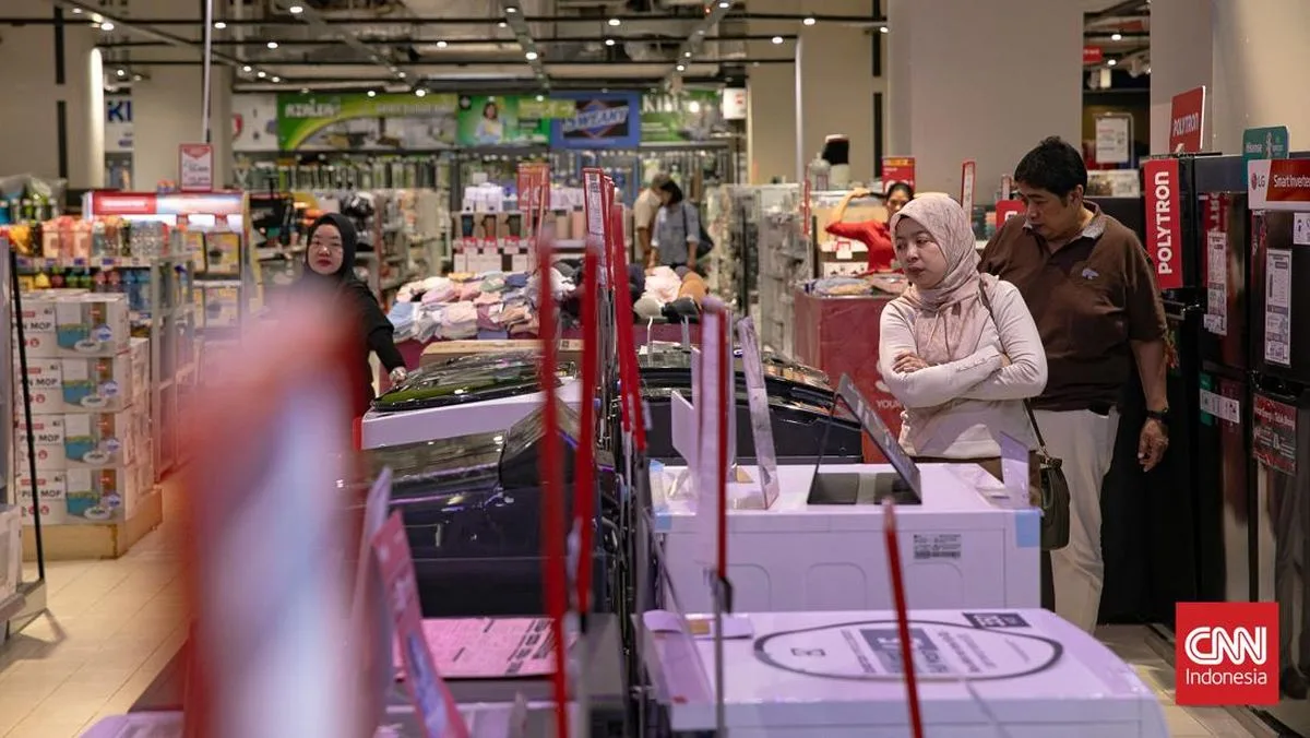Transmart Full Day Sale on 1 November: 50% Off and Extra 20% at All Stores