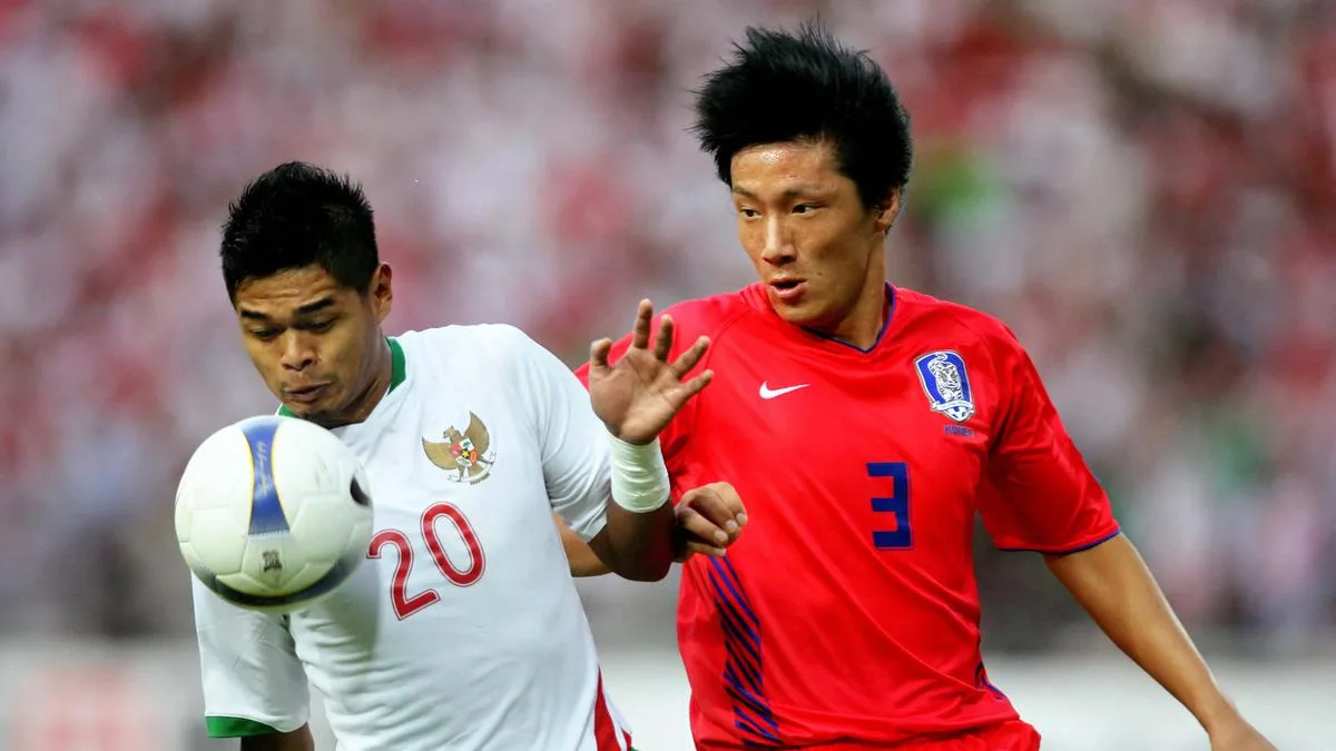 Legenda Thailand Teeratep Winothai Pilih Bambang Pamungkas sebagai Striker Terbaik ASEAN, Ini Alasannya