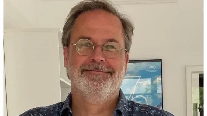 Tinggalkan Beta Cinema, Thorsten Ritter Pimpin Ekspansi Global Weydemann Bros