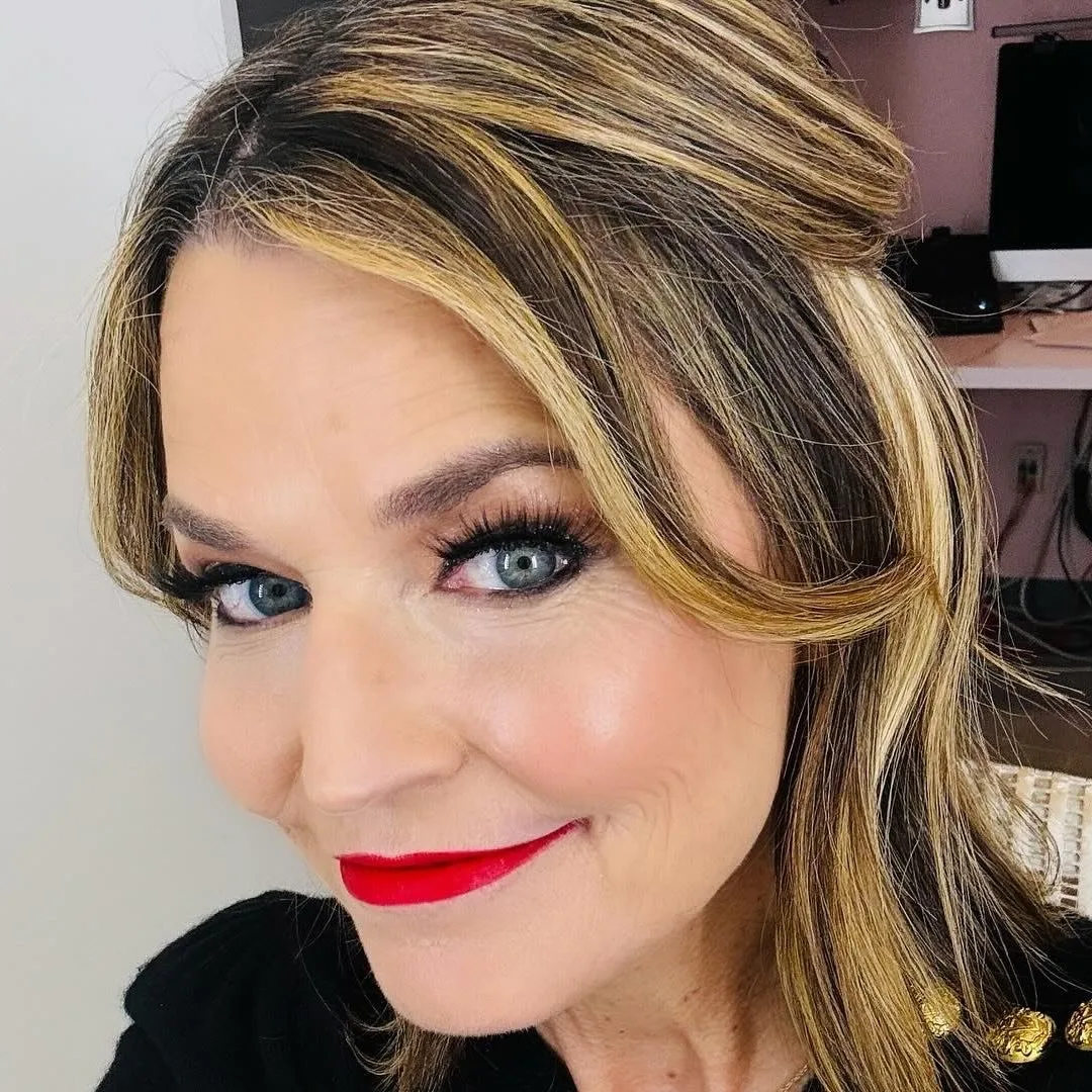Genting, Savannah Guthrie Minta Bantuan Publik Temukan Ibunya yang Hilang