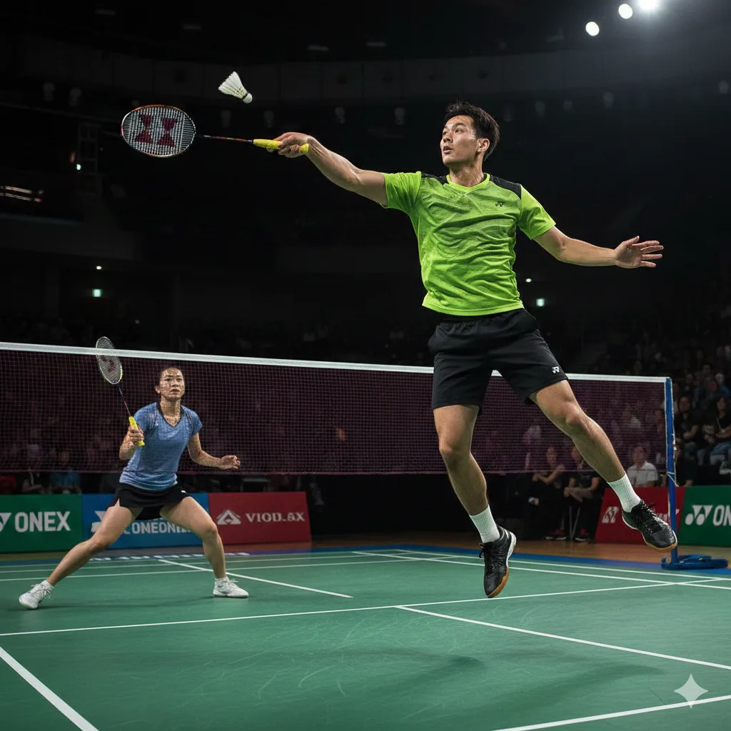 Revolusi Kalender BWF 2027: Indonesia Open Tergusur dari Jadwal Tradisionalnya!