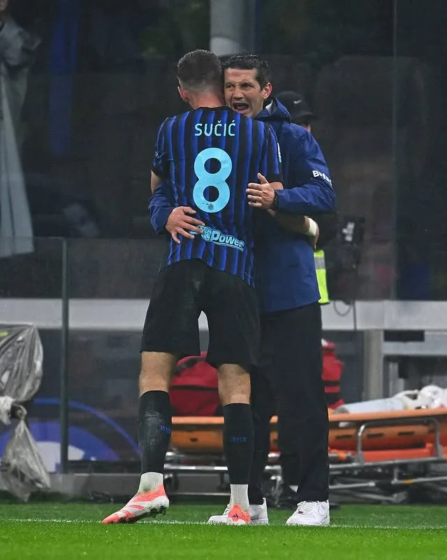 Efisiensi Transfer €20 Juta: Transformasi Inter Milan Menuju Kandidat Terkuat Scudetto