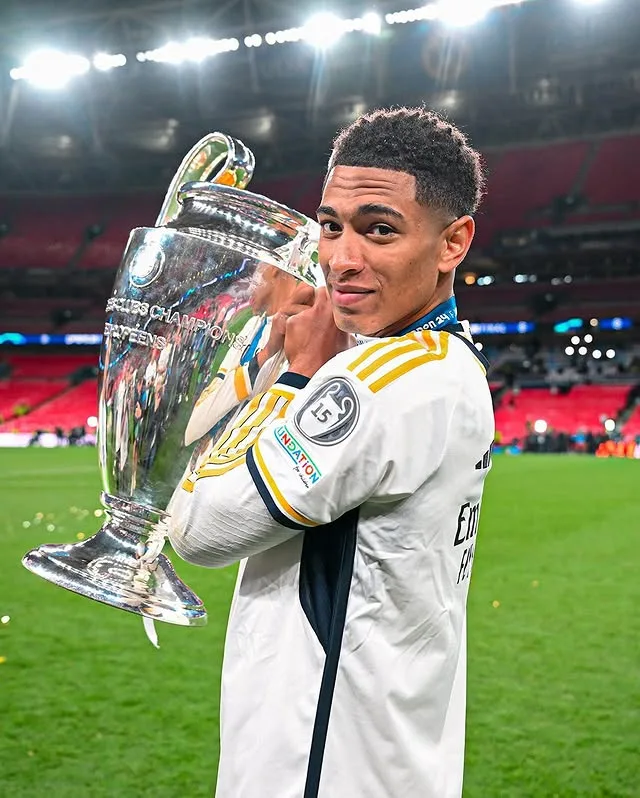 Syarat Mutlak Jurgen Klopp: Revolusi Skuad dan Pelepasan Jude Bellingham di Real Madrid