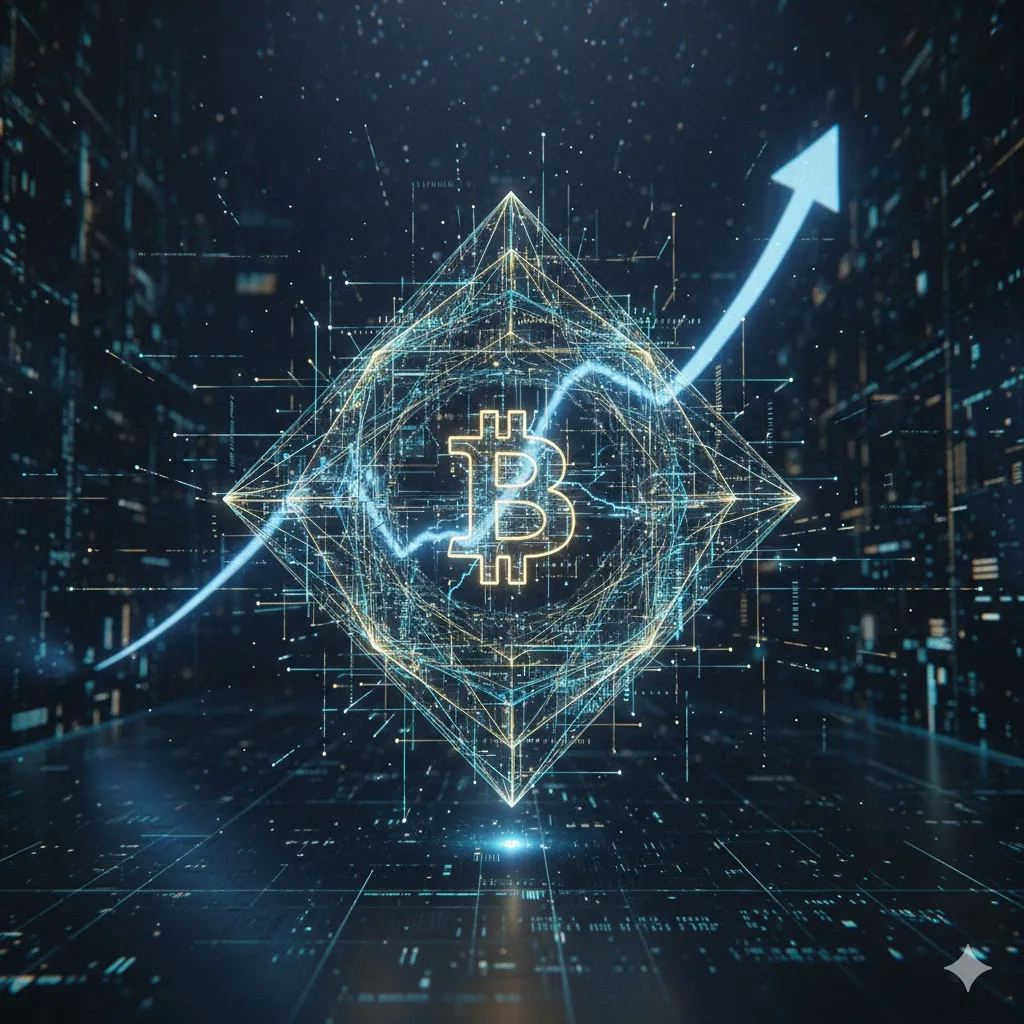 Koreksi Ekstrem Bitcoin: Uji Validitas Support $60.000 di Tengah Badai Likuidasi