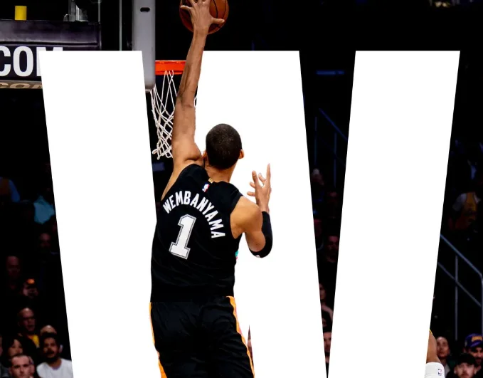 Eksplosivitas Wembanyama: Gilas Lakers Tanpa Ampun, Klaim 'Seharusnya Bisa 60 Poin'