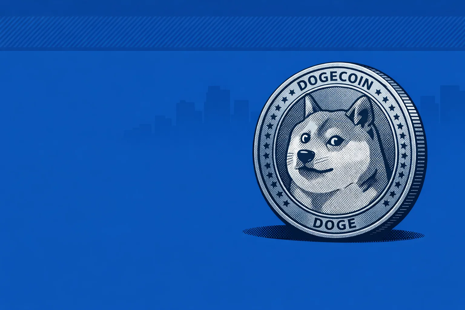 DOGE Menuju Wall Street: Peluncuran ETF 21Shares di Nasdaq Picu Reli Momentum
