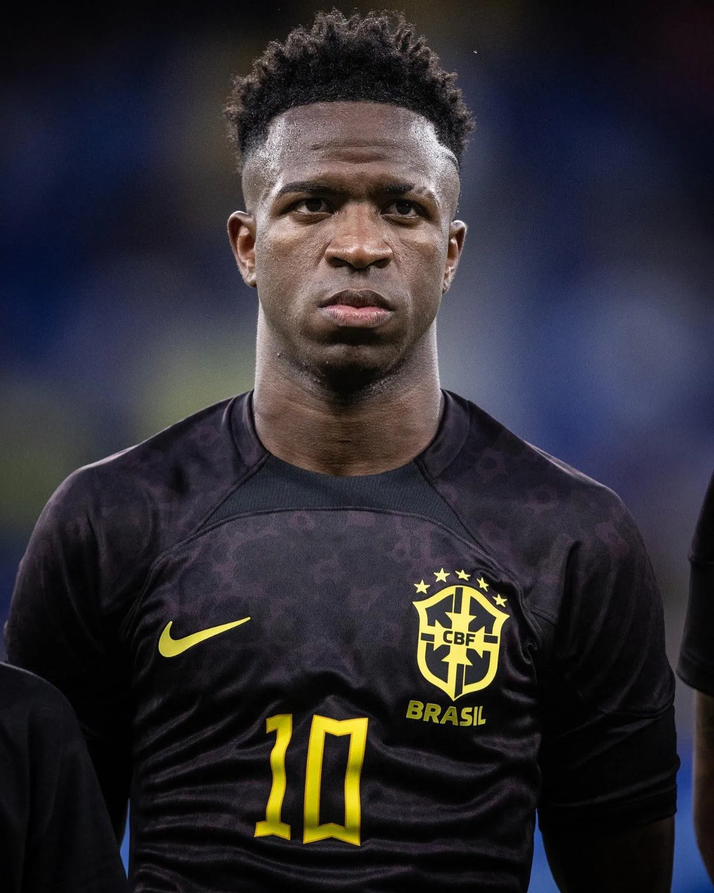 Sisi Lain Vinicius Jr: Peran 'Agen Rahasia' di Balik Transfer Mbappe dan Kerinduan Mendalam pada Sosok Luka Modric
