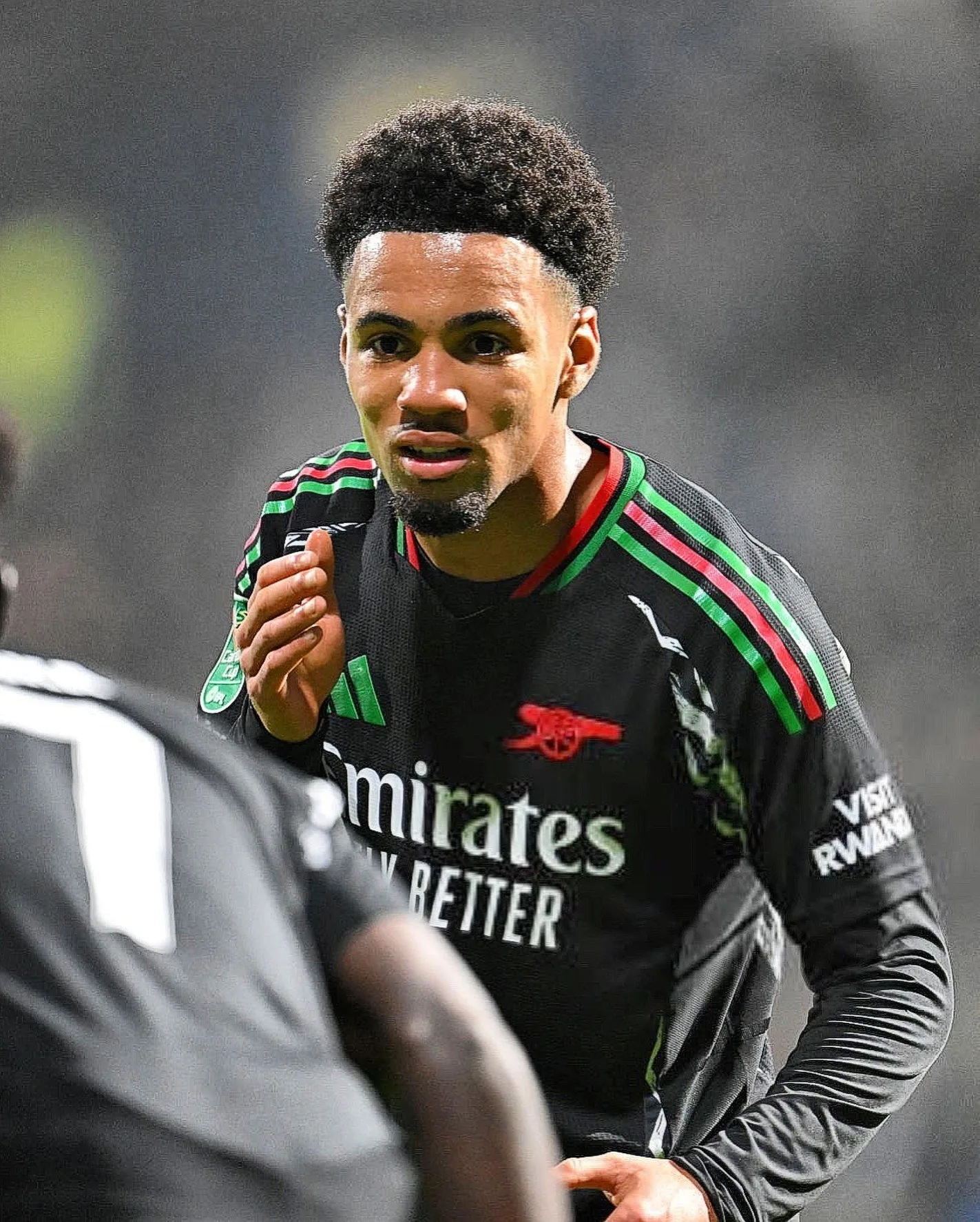 Godaan dari Prancis: Marseille Pantau Situasi Ethan Nwaneri di Tengah Upaya Arsenal Memagari Sang 'Wonderkid'