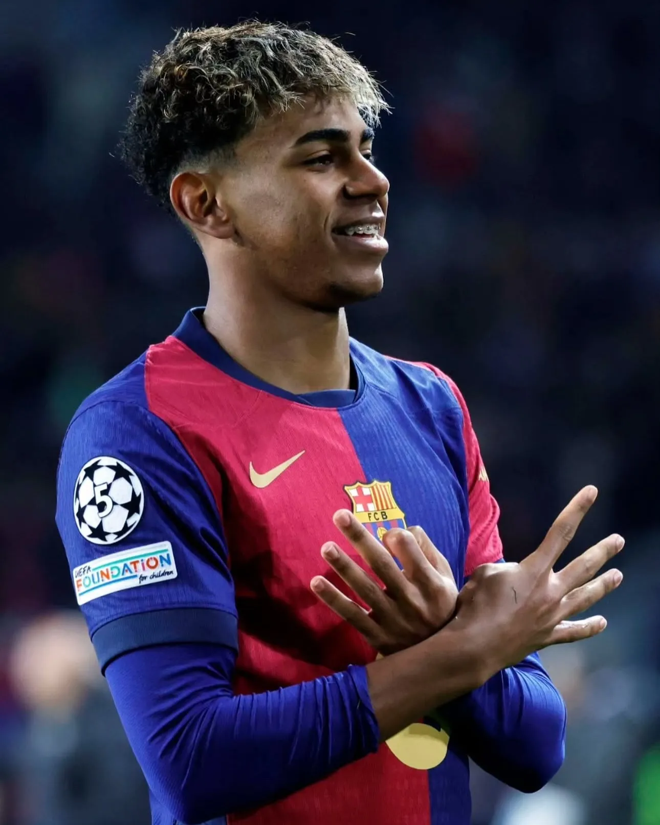 Malam Kelabu di Montilivi: Penalti Gagal Lamine Yamal Warnai Kekalahan Barcelona dalam Derby Melawan Girona