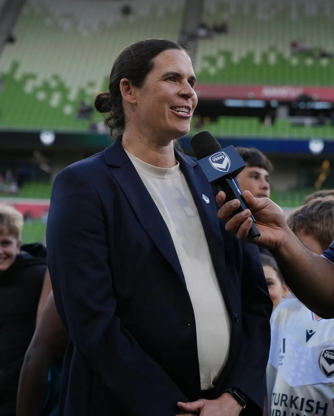 Legenda Abadi: Lydia Williams Bakal Terima Medali Alex Tobin OAM Atas Kontribusi Luar Biasa bagi Sepak Bola Australia