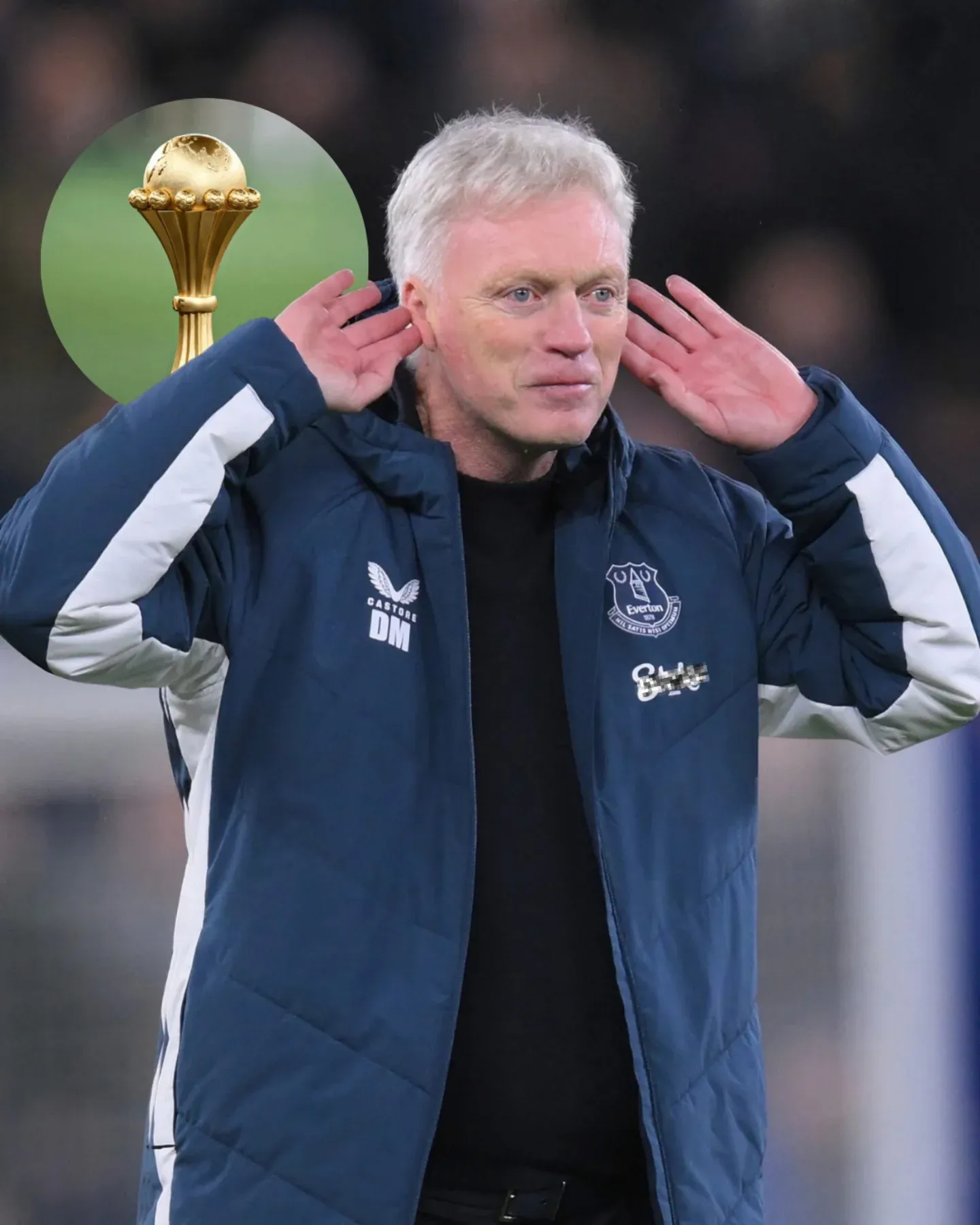 Reuni di Old Trafford: David Moyes Hadapi Ujian Emosional Lawan Manchester United di Putaran Kelima FA Cup