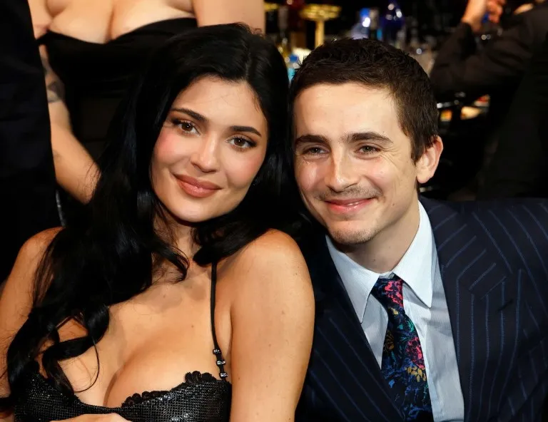 Ultimatum Miliarder: Kylie Jenner "Ogah" Menunggu Cincin dari Timothée