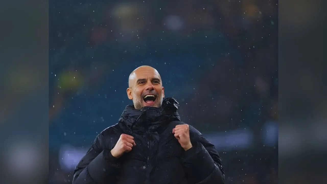 Dikhianati Keadaan: Haruskah James Trafford Marah pada Manchester City dan Pep Guardiola?