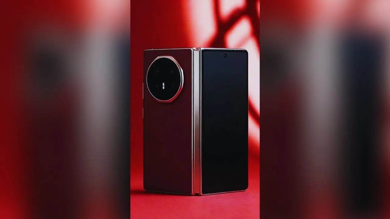 Penampakan Nyata Honor Magic V6: Bocoran Foto Ungkap Desain Ultra-Tipis dan Modul Kamera Revolusioner