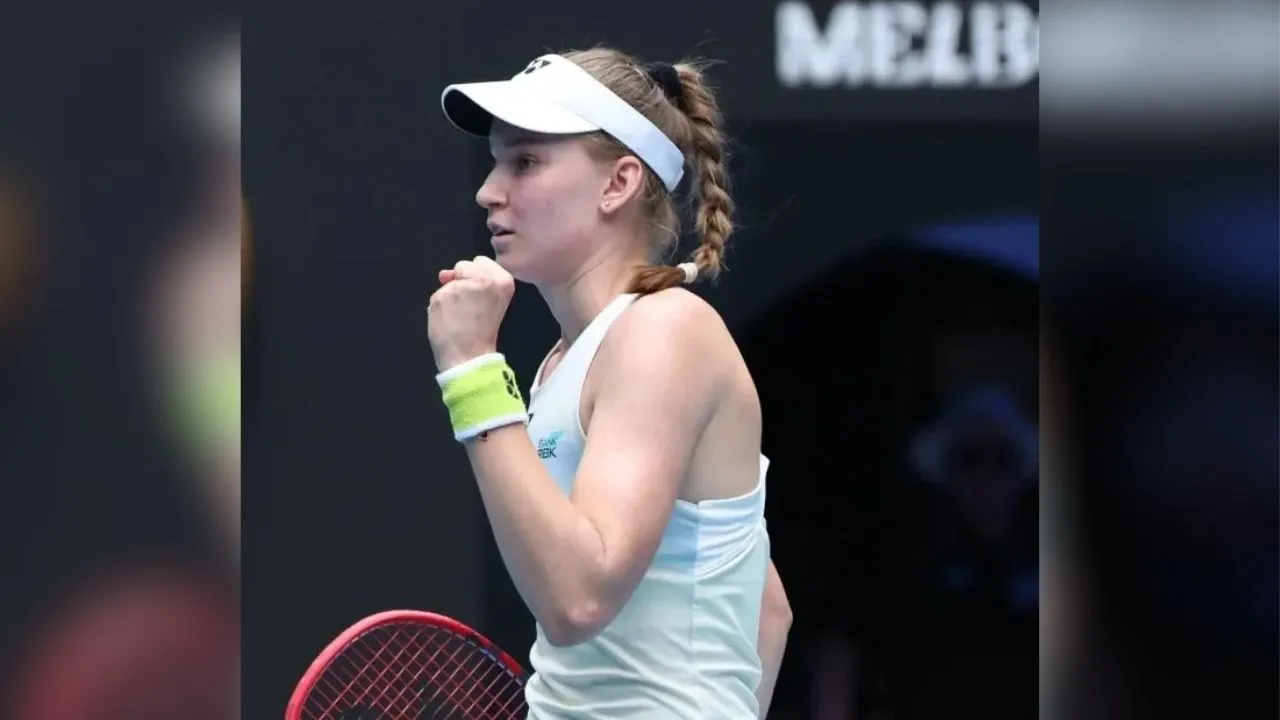 Dubai Membara: Rybakina, Gauff, & "Wonderkid" Asia Beraksi di Hari ke-3
