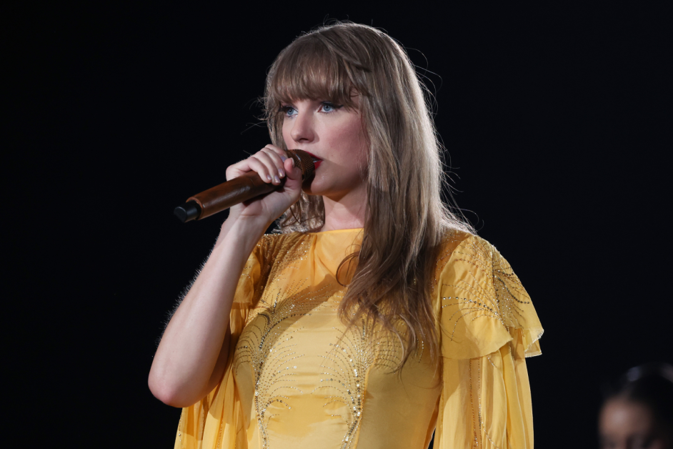 Eskalasi Hukum: Jaksa Austria Resmi Ajukan Dakwaan Terorisme Terkait Plot Konser Taylor Swift