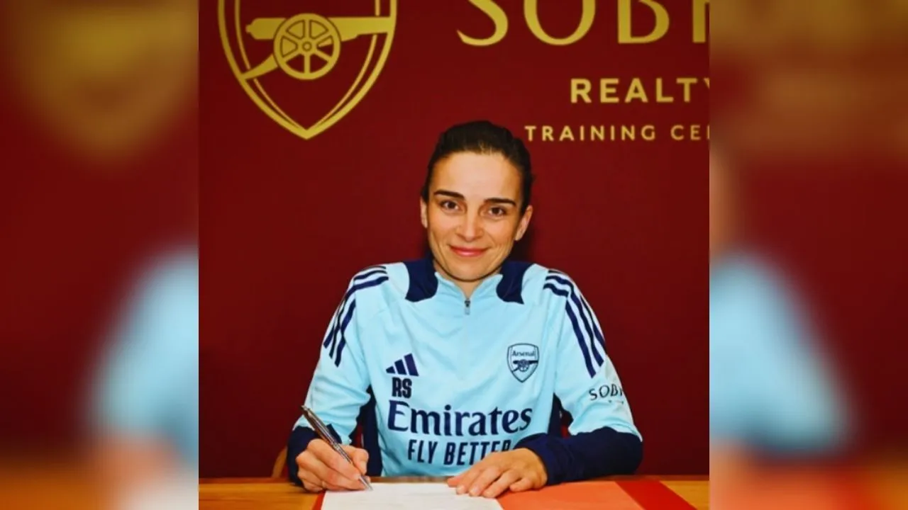 Standar Tanpa Kompromi: Renée Slegers Tegaskan Konsistensi Performa Menjadi Kunci Arsenal Women di Kompetisi Eropa