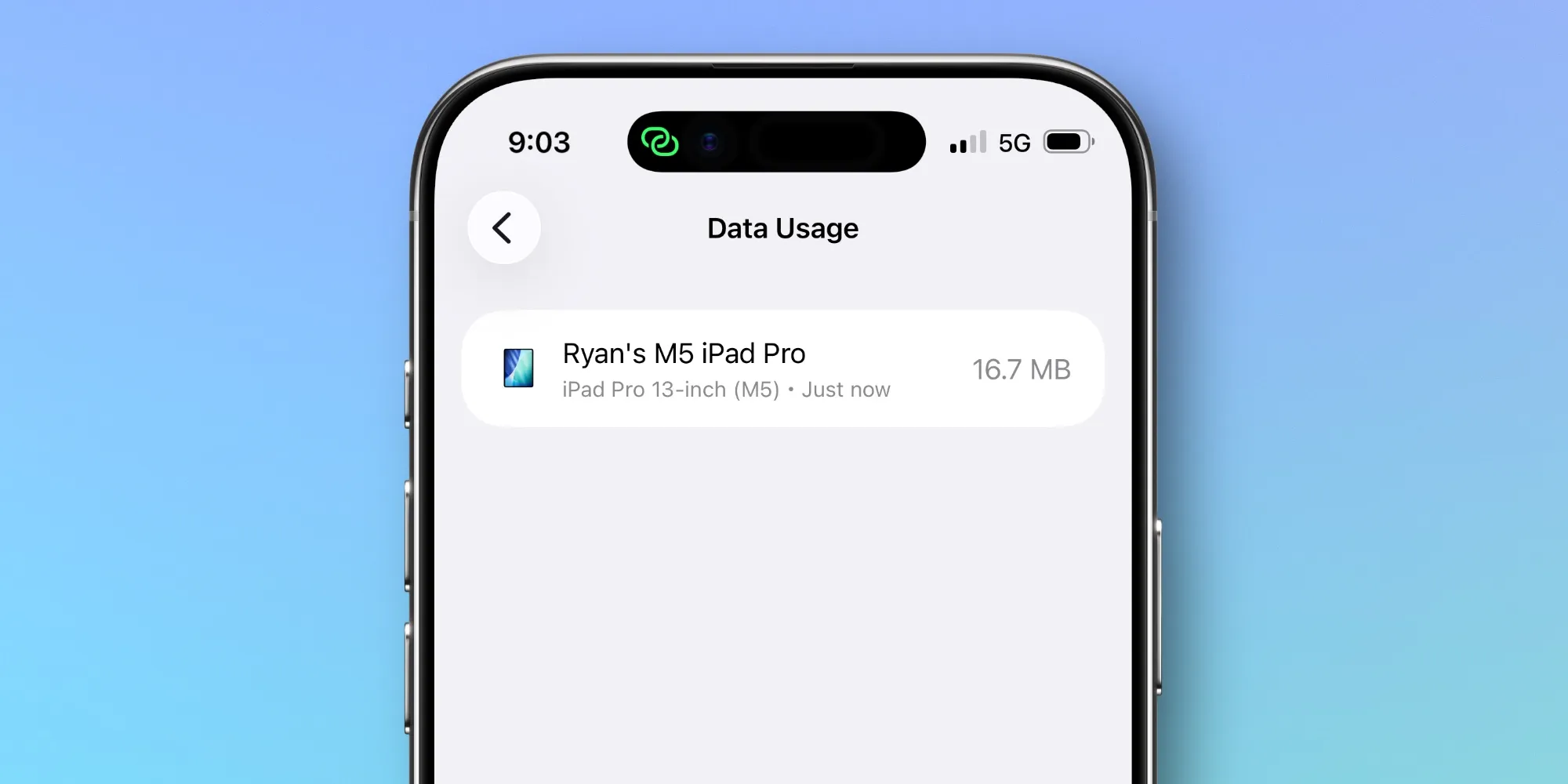 Transparansi Keamanan: iOS 26.4 Kini Permudah Pengguna Pantau Perangkat yang Terhubung ke Personal Hotspot