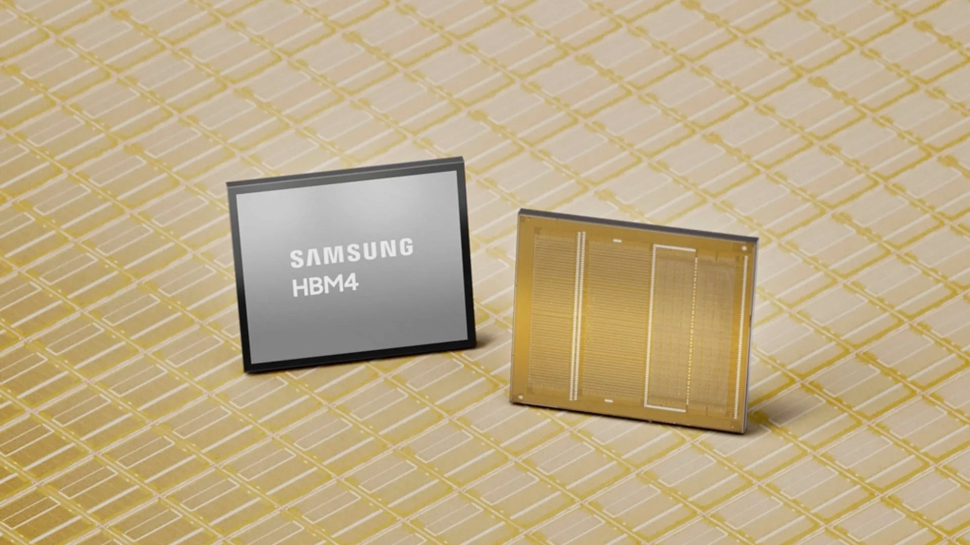 Pertaruhan Samsung di Era 'Rubin': Percepatan Produksi HBM4 Demi Amankan Kontrak Eksklusif Nvidia