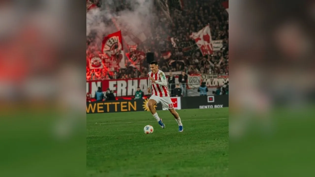 Pertarungan Daud vs Goliat: Brighton Tantang Bayern Munich demi Rekrut Bintang Bundesliga Senilai £30 Juta