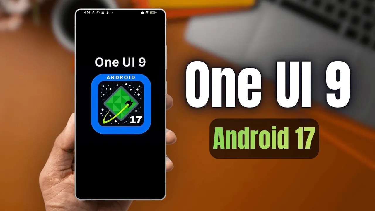 Akhir dari 'Micro-Stutter'? One UI 9 dan Android 17 Janjikan Revolusi Kelancaran Visual yang Setara iOS