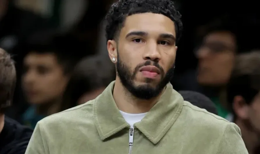 Angin Segar Boston: Jayson Tatum Beri Sinyal "Comeback" Pasca All-Star