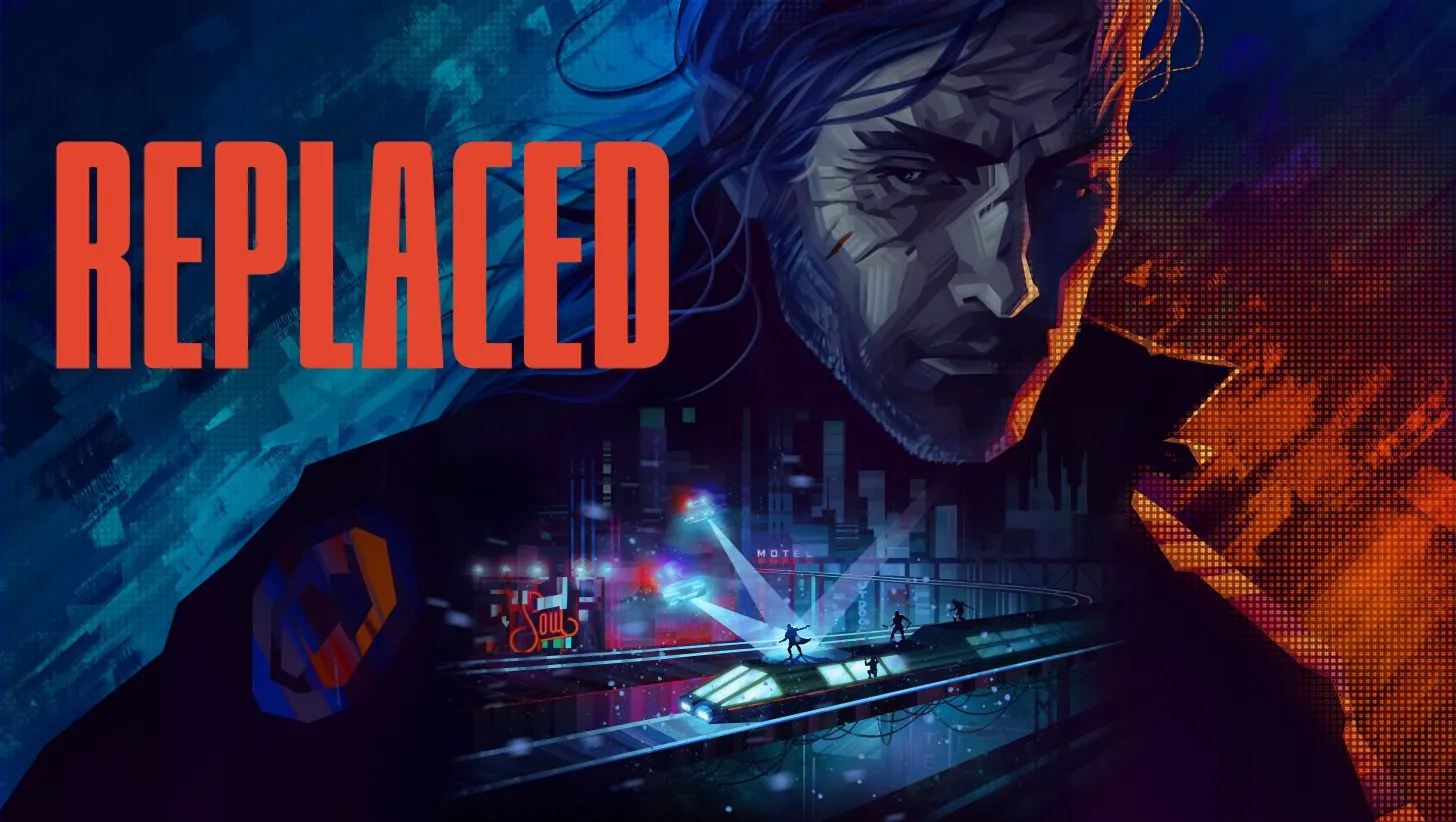 Sabar Sedikit Lagi: Platformer Cyberpunk 'Replaced' Mundur Beberapa Minggu untuk Poles Sentuhan Akhir