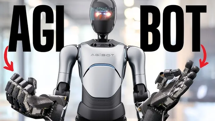 Era Ilmuwan Gen Z: Raksasa Teknologi Tiongkok Tunjuk Talenta Muda Jadi 'Otak' Riset AI dan Robotika