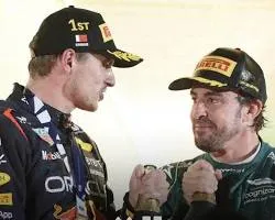 Superteam Impian: Vettel, Verstappen, dan Alonso Bakal Bergabung Untuk Le Mans?