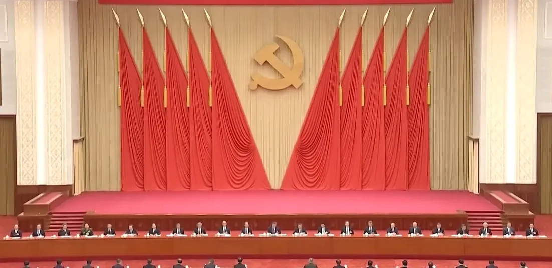 Hegemoni Multilateral Beijing: Strategi Tiongkok Melampaui Era Proteksionisme Trump