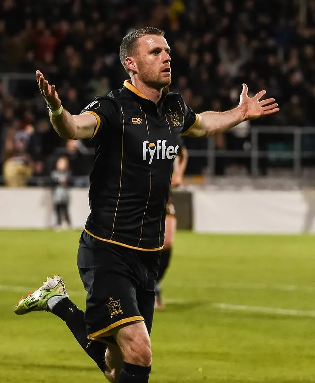 Efek Daryl Horgan: Ciaran Kilduff Sebut Sang Winger Sebagai Pembeda Utama dalam Persaingan Liga