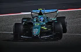 Pelaburan Gergasi $50 Juta! Aston Martin F1 Beli Hak Penamaan Pasukan Secara Tunai