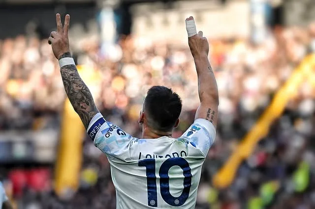 Krisis Kapten di Giuseppe Meazza: Mampukah Inter Milan Mempertahankan Dominasi Tanpa Lautaro Martinez?