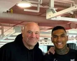 Perang Terbuka! Eddie Hearn Terpukul Zuffa Boxing 'Bajak' Conor Benn, Deklarasikan Konflik Jangka Panjang dengan Dana White
