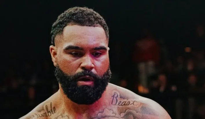 Ambisi Gila! Shakur Stevenson Klaim Siap Hadapi Raksasa UFC Alex Pereira dan Tom Aspinall