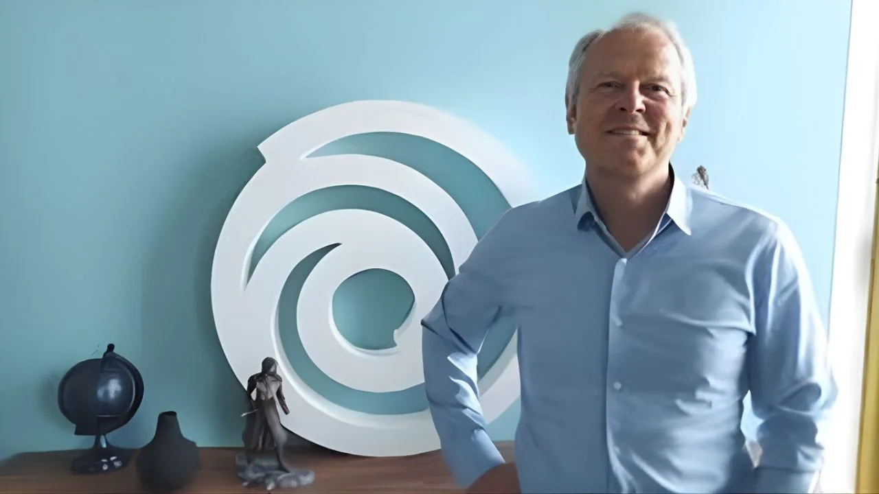 Transformasi Ubisoft: Yves Guillemot Konfirmasi Pengembangan Multi-Proyek Assassin's Creed dan Far Cry