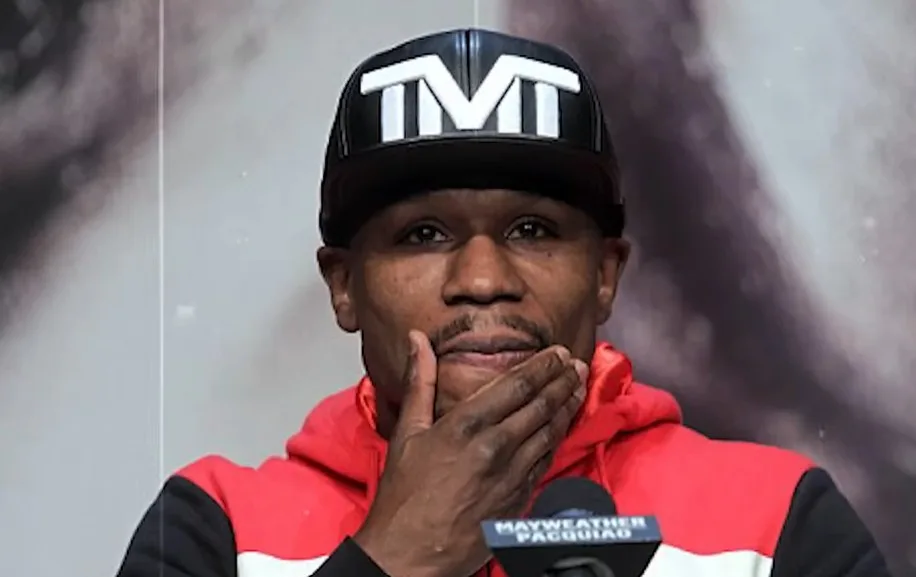 Floyd Mayweather Kembali dari Pensiun: Ambisi Rekor Baru di Usia 48 Tahun