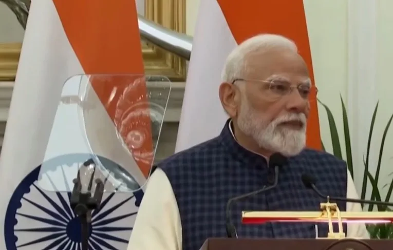 Ketidakpastian Tarif Global: India Tangguhkan Delegasi Dagang ke Washington Pasca-Putusan Mahkamah Agung AS