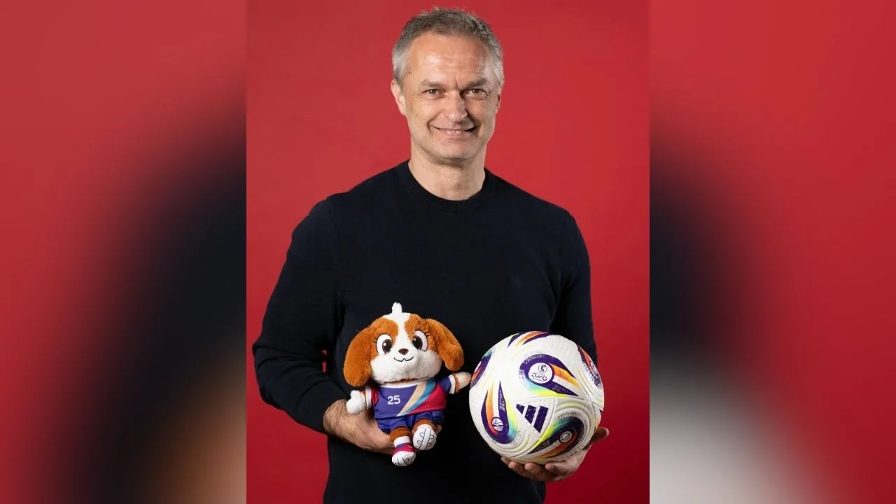 Persiapan Menuju Brasil 2027: Christian Wück Umumkan Skuad Timnas Wanita Jerman untuk Kualifikasi Piala Dunia