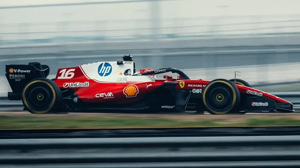 Ketakutan di Grid: Rival Desak FIA Batasi "Senjata Rahasia" Turbo Ferrari Sebelum Seri Pembuka 2026