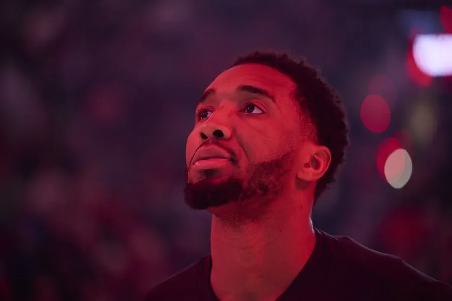 Donovan Mitchell: Oklahoma City Thunder Bermain "Overly Physical", Cavs Harus Berhenti Mengeluh dan Mulai Beradaptasi
