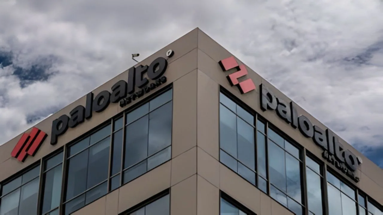 Debut Bersejarah di Tel Aviv: Palo Alto Networks Melantai di TASE Saat Menghadapi Tekanan Pasar Global